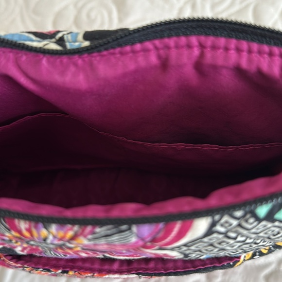 Vera Bradley crossbody bag - Picture 7 of 7
